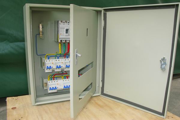 政和3683配电-厉害了！户外配电柜的作用原